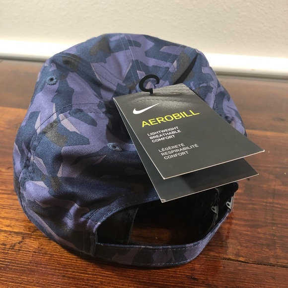 NWT Nike Unisex Aerobill H86 Cap - Picture 3 of 5